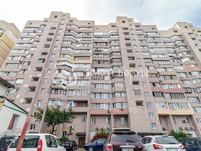 квартира по адресу Августина Волошина ул. (Ярослава Галана), 2-А