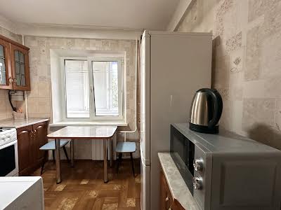 квартира за адресою Кавказька вул., 11