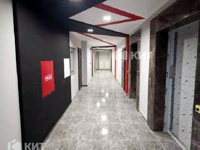 квартира за адресою Харків, Професора Отамановського вул., 4 А