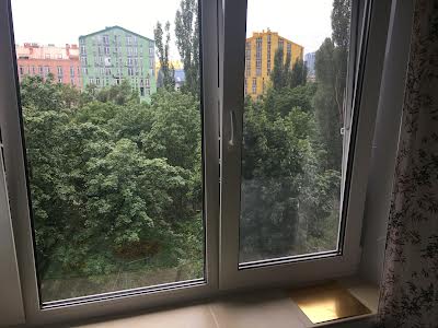 квартира по адресу Каунасская ул., 4