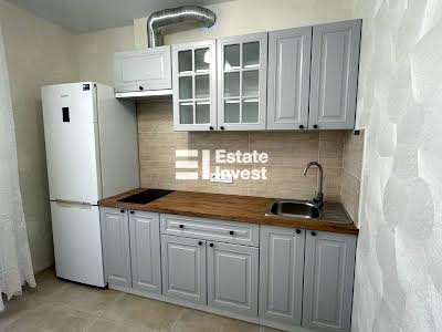 квартира за адресою Барабашова вул., 10б