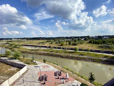 квартира по адресу с. Крюковщина, Панорамная ул., 4А