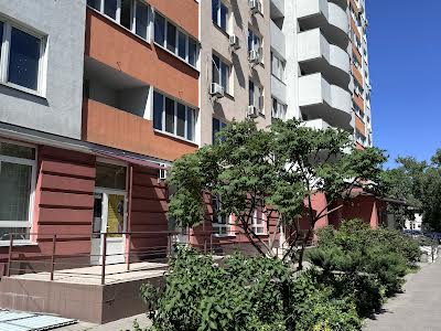 квартира по адресу Юрия Поправки ул. (Николая Лебедева), 14