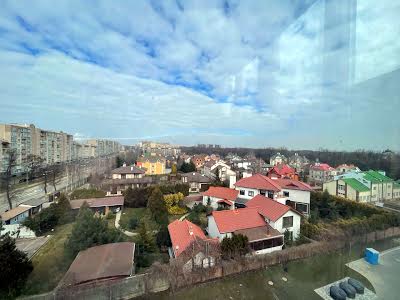 квартира за адресою Метрологічна вул., 107