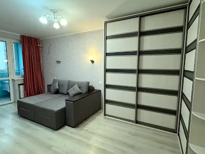 квартира за адресою Богданівська вул., 7-А
