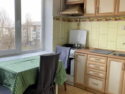 квартира по адресу Воскресенский просп. (Перова), 42