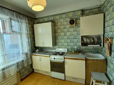 квартира за адресою Оболонський просп., 43