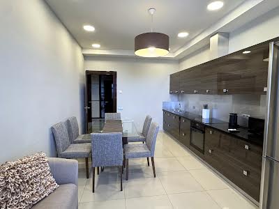 квартира за адресою Олеся Гончара вул., 35