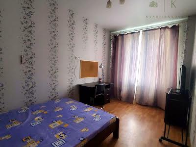 квартира за адресою Ярослава Мудрого вул. (Петровського), 38