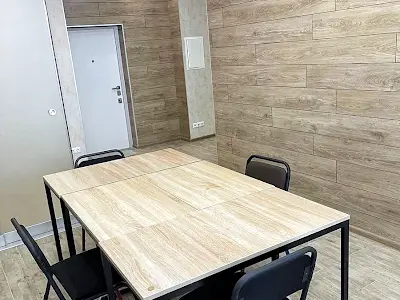 квартира по адресу Центральная ул., 21