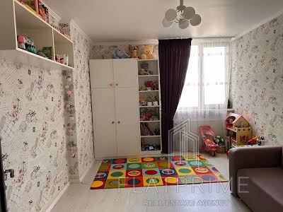 квартира за адресою Степана Рудницького вул. (Академіка Вільямса), 19/14