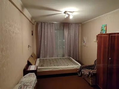 квартира по адресу Митрополита Андрея Шептицкого ул. (Анатолія Луначарського), 24