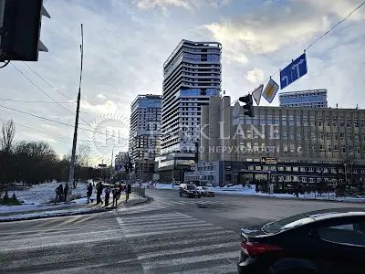 квартира по адресу Голосеевский просп. (40-летия Октября), 76