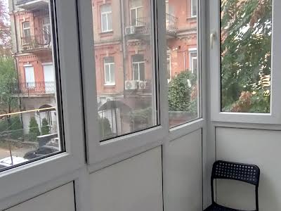 квартира за адресою Тараса Шевченка бульв., 46а