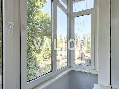 квартира за адресою Машинобудівна вул., 34