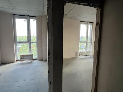 квартира за адресою Панорамна вул., 2-В