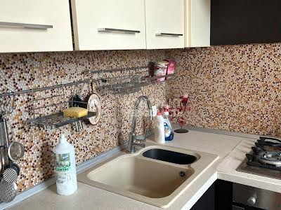 квартира за адресою Потебні вул., 3