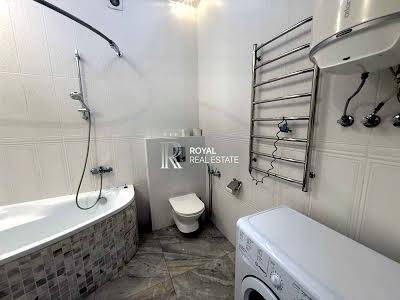 квартира по адресу Авиаконструктора Антонова ул., 2-Б