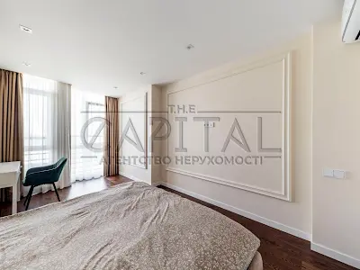 квартира по адресу Тадея Рыльского бульв., 1