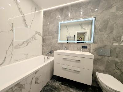 квартира за адресою Повітряних Сил просп. (Повітрофлотський), 56-Б