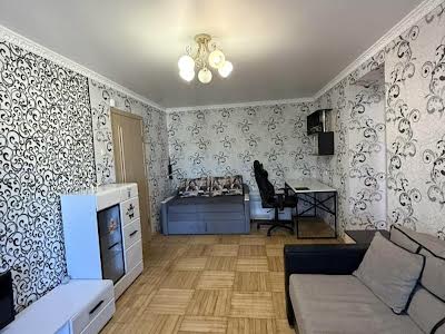 квартира по адресу Ивана и Юрия Лип ул. (Гайдара), 1