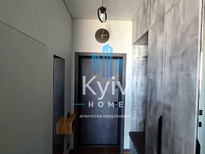 квартира по адресу вул.Бульварно Кудрявська, 17