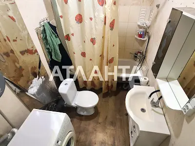 квартира за адресою Енергетиків вул., 20