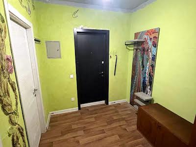 квартира по адресу Харьковское шоссе, 17-А