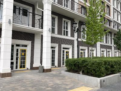 квартира по адресу Михаила Максимовича ул. (Трутенко Онуфрия), 26-В