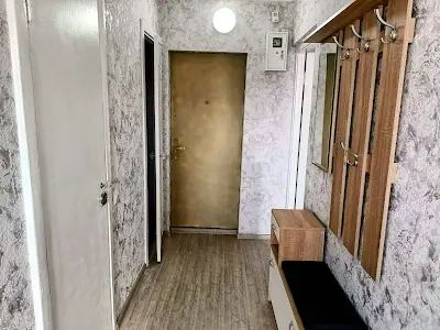 квартира по адресу Днестровская ул., 19