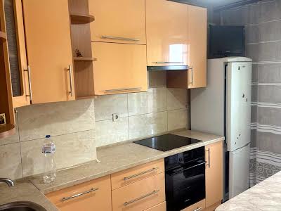 квартира за адресою Сергія Москаленка вул. (Красовського), 49