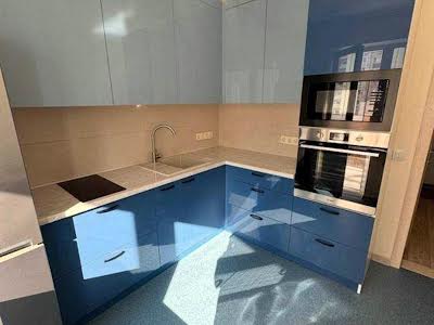 квартира по адресу Бориса Гмыри ул., 20