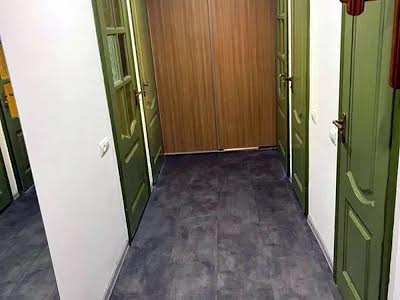квартира по адресу Приозёрная ул., 2-Б