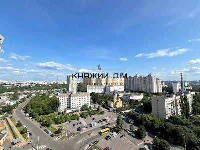 квартира по адресу Кондратюка Юрия ул., 7
