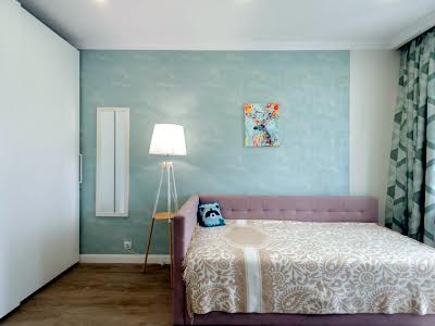 квартира за адресою Київ, Герцена вул., 35