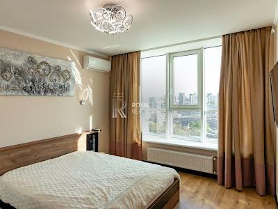 квартира за адресою Берестейський просп. (Перемоги), 5-В