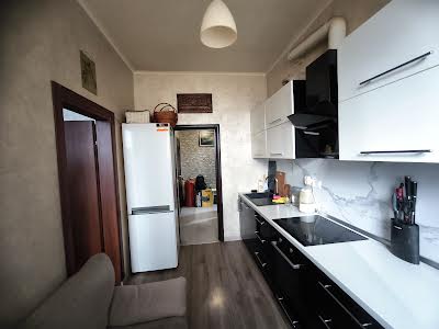 квартира по адресу Ирпень, Киевская ул., 22Ж