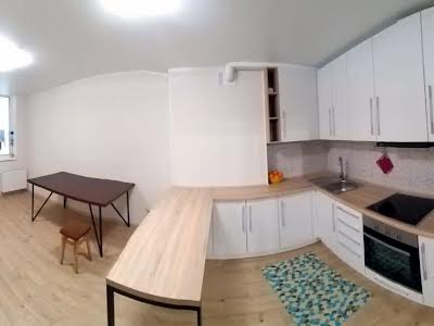 квартира за адресою Приміська вул., 26