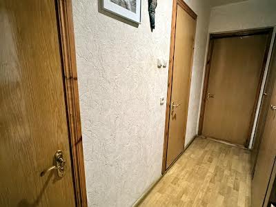квартира за адресою Вишняківська вул., 7-Б