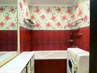 квартира за адресою Уманська вул., 31к1