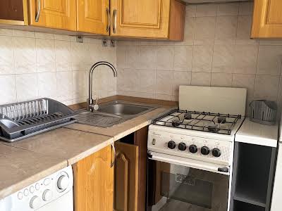 квартира за адресою Лісовий просп., 17-А