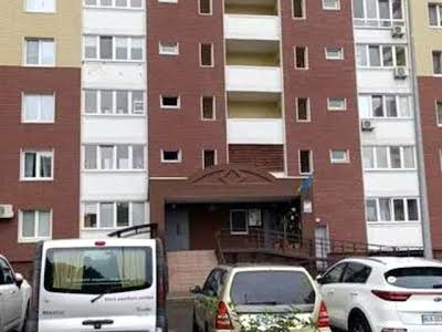 квартира за адресою Ясинуватський пров., 11