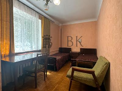 квартира по адресу Неходы Ивана ул., 7