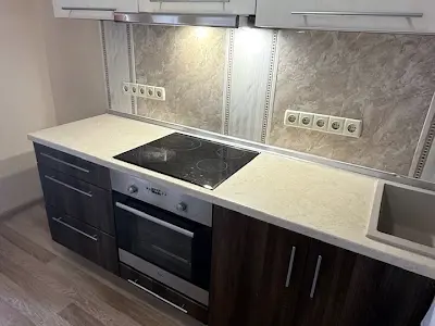 квартира по адресу Богатырская ул., 6-А