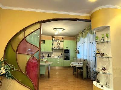 квартира по адресу Предславинская ул., 31/11