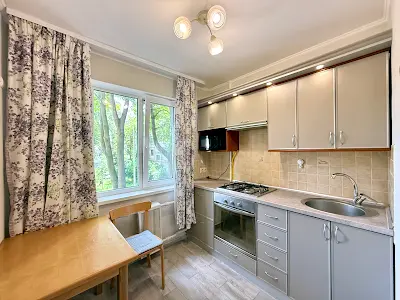 квартира по адресу Вацлава Гавела бульв. (Івана Лепсе), 79-А