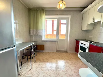 квартира по адресу Оноре де Бальзака ул., 77