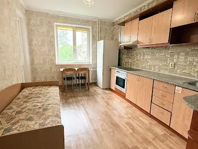 квартира по адресу Лесковская ул., 14