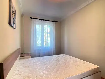 квартира за адресою Тампере вул., 7