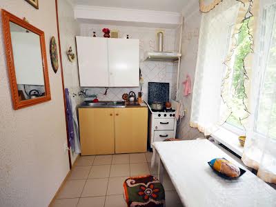 квартира за адресою Данила Щербаківського вул. (Щербакова), 49-В